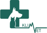 logo Klimvet Przychodnia Weterynaryjna